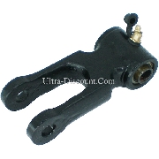 Rear Shock Linkage (Num. 1) for ATV Bashan Quad 250cc (BS250S-11)