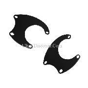 Engine Bracket for ATV Bashan Quad 300cc (BS300S-18)