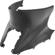 Rear Footwell Panel (Facing Heels) for Jonway Scooter YY50QT-28A