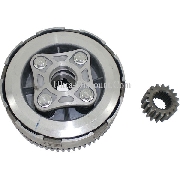 Lifan Clutch for Dirt Bike 140cc