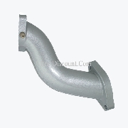 Intake Pipe for ATV Shineray Quad 200cc STIIE - STIIE-B