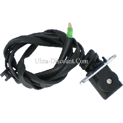 Electronic Ignition Sensor for Baotian Scooter BT49QT-7