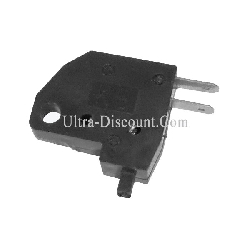 Rear Brake Switch for Baotian Scooter BT49QT-12 (type 2)