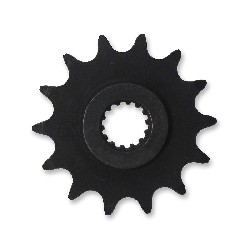 13 Tooth Front Sprocket for ATV Bashan Quad 300 BS300S-18
