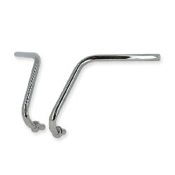 Handlebar Tuning for Dax Skyteam, Dax Skymax Parts