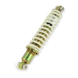 Rear Shock Absorber for ATV Shineray Quad 250cc STXE White