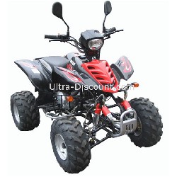 ATV Shineray Quad 200cc STIIE