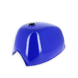Fuel Tank Dark Blue for Gorilla 50cc-125cc (after 09-2015)
