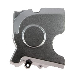 Left engine cover for T-REX 50cc
