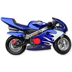 Pocket bike 49cc with High Quality