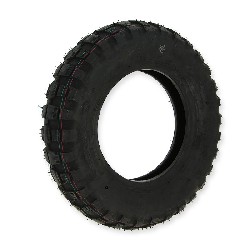 Tire for Skyteam BUBBLY - 3.50x8
