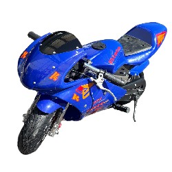 Pocket bike 49cc with High Quality