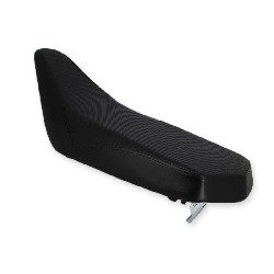 Seat for ATV Shineray Quad 200cc - Black, Shineray Parts ATV 200STIIE and STIIEB