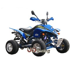 ATV Shineray Racing Quad 250cc STIXE - Blue