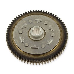 Output Transmission Gear 50cc for Bubbly Skyteam