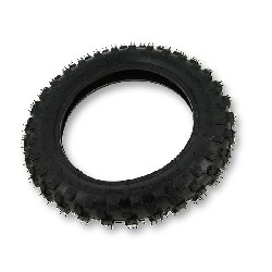 Tire 2.50-10 for Dirt Bike