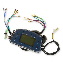 Speedometer for ATV Shineray Quad 200cc STIIE