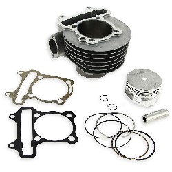 175cc Engine Kit for GY6 125-150cc Chinese Scooter - 4 Stroke