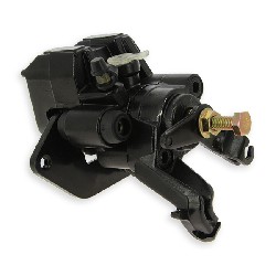 Rear Brake Caliper for Shineray Parts ATV 200STIIE and STIIEB