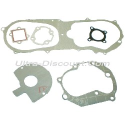 Gasket Set for Scooter 2-stroke, Chinese scooter parts