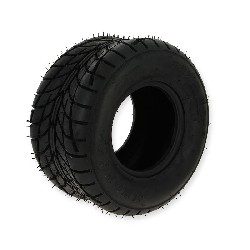 Rear Road Tire for ATV Quad Bashan 200cc BS200S3 - 18x9.50-8