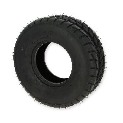Front Road Tire for ATV Quad Bashan 200cc BS200S3 - 19x7.00-8
