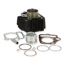 Cast iron cylinder Kit for ATV 110cc 1P52FMH