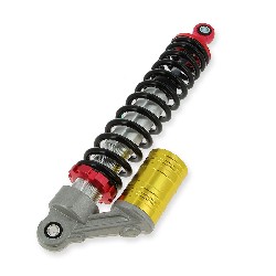 Front Gas Shock Absorber 355mm for Parts Bashan 250cc BS250AS-43