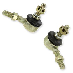 Steering ball joints for ATV Bashan 250cc BS250AS-43
