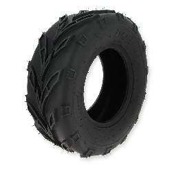 Front Tire 21x7-10 for Parts Bashan 250cc BS250AS-43