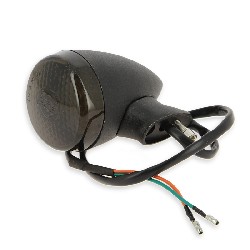 Rear Turn Signal LED for Citycoco, Citycoco spare parts