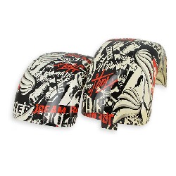 Mudguards for CityCoco - Urban (type 2)