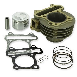 120cc Engine Kit for 52MM GY6 Chinese Scooter