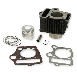 72cc Engine Kit for GY6 50cc Chinese Scooter