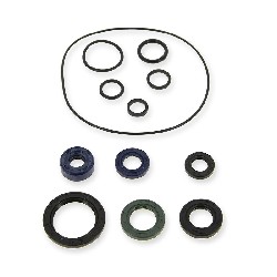 Oil Gasket Set 125cc for PBR Skyteam EURO4, PBR Skyteam ZB Honda Spare Parts