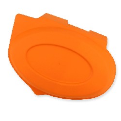 Left Shield Skyteam Monkey Gorilla - ORANGE MATT, Monkey - Gorilla Spare Parts
