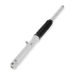 Right Front Fork Tube Ø27 Ace Skyteam 50-125cc Type2, Spare Parts Ace Skyteam