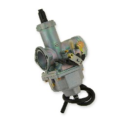 PZ30 Carburetor manual choke for Bashan ATV 250cc BS250S11, Bashan Parts ATV 250cc BS250S11