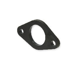 Intake Pipe Spacer for Spare Bubbly Skyteam 125cc