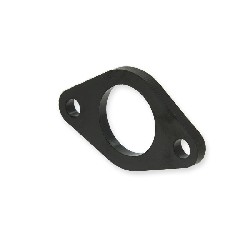 Intake Pipe Spacer for PBR Skyteam ZB Honda 125cc, PBR Skyteam ZB Honda Spare Parts