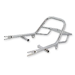 Rear Luggage Rack for Dax Skymax - chromium, Dax Skymax Parts