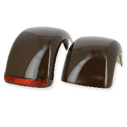 Mudguards for CityCoco - Brown