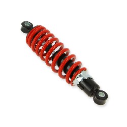 Rear Shock Absorber for ATV 110cc Bigfoot 250mm (type2) Red