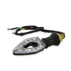 Turn Signal front left LED for Skyteam Skymax Euro 4 and Euro 5