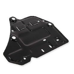 Tank plate for Skyteam T-Rex black (Euro4 - Euro 5), Trex Spare Parts Skyteam