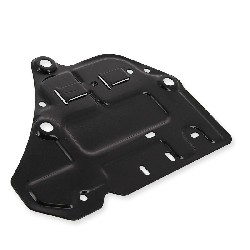 Tank plate for Skyteam T-Rex black (Euro4 - Euro 5)