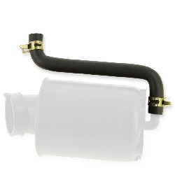 Hose Filter Anti Pollution for Quad Bashan 250cc BS250AS-43