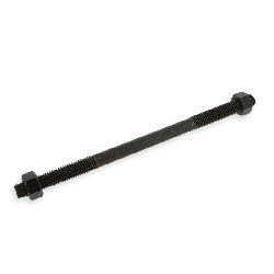 Wheel Axle 12mm x 210mm for Dirt Bike