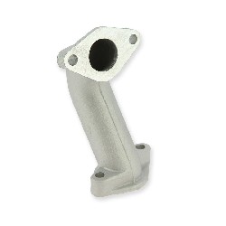 Intake Pipe for Quad 110cc 125cc (22mm) (type2)