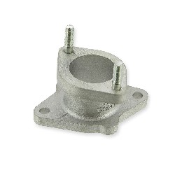 Intake Pipe 30mm for Dirt Bike - PZ30 carburetion, Dirt Bike Spare Parts